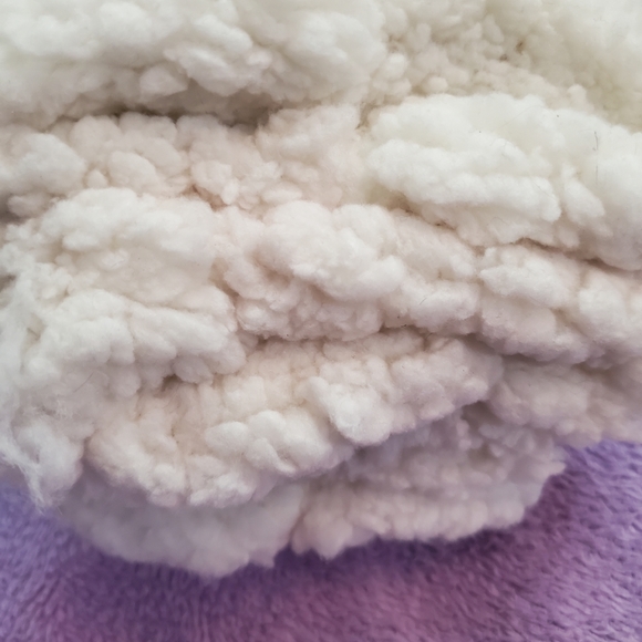 NWT Women's Muk Luks Cabin Socks - Picture 5 of 5